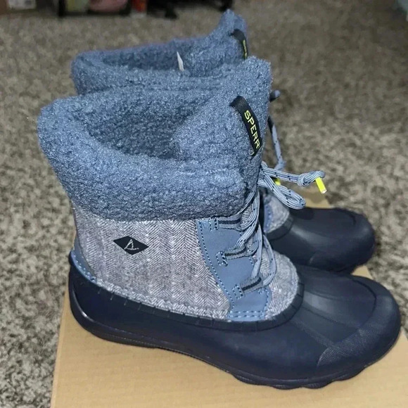 Sperry women’s boots - Picture 1 of 6